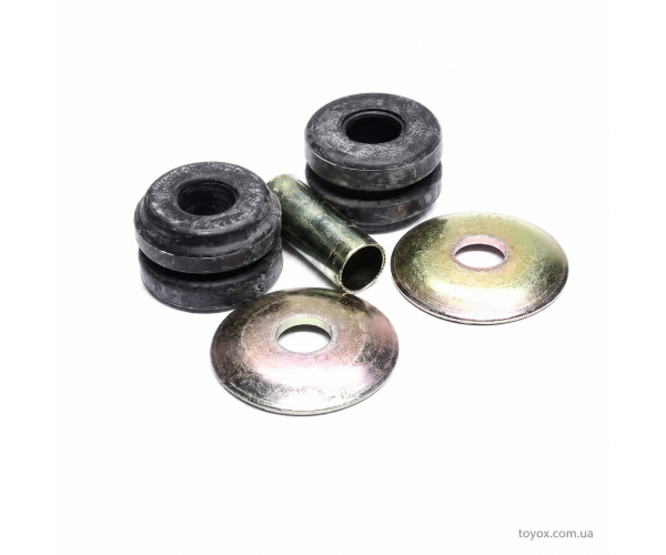 Шайба реактивної тяги Toyota 90948-02062 Шайба реактивної тяги Toyota 90948-02062