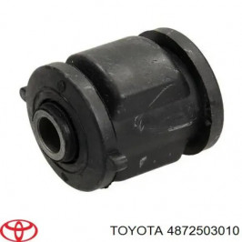 Сайлентблок заднього кулака нижній Toyota 48725-03010 для Camry 10, 30, 40, 50, 55