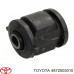 Сайлентблок заднього кулака нижній Toyota 48725-03010 для Camry 10, 30, 40, 50, 55 — купуйте за вигідною ціною в Києві, Україні - toyox.com.ua