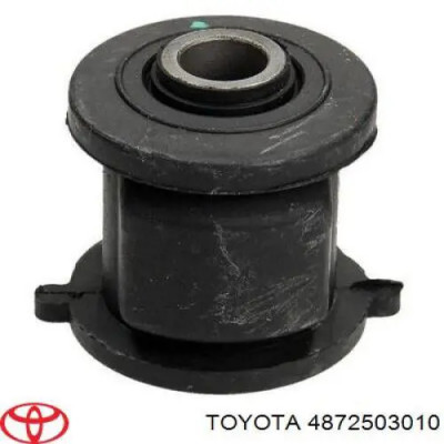 Сайлентблок заднього кулака нижній Toyota 48725-03010 для Camry 10, 30, 40, 50, 55 — купуйте за вигідною ціною в Києві, Україні - toyox.com.ua Сайлентблок заднього кулака нижній Toyota 48725-03010 для Camry 10, 30, 40, 50, 55 — купуйте за вигідною ціною в Києві, Україні - toyox.com.ua
