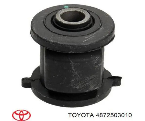Сайлентблок заднього кулака нижній Toyota 48725-03010 для Camry 10, 30, 40, 50, 55 — купуйте за вигідною ціною в Києві, Україні - toyox.com.ua