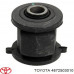Сайлентблок заднього кулака нижній Toyota 48725-03010 для Camry 10, 30, 40, 50, 55 — купуйте за вигідною ціною в Києві, Україні - toyox.com.ua Сайлентблок заднього кулака нижній Toyota 48725-03010 для Camry 10, 30, 40, 50, 55 — купуйте за вигідною ціною в Києві, Україні - toyox.com.ua