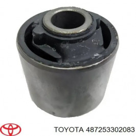 Сайлентблок заднього поздовжнього важеля Toyota 48725-33020-83 для Camry 10, 30, 40