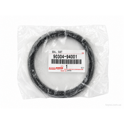 Сальник передньої піввісі Toyota 90304-94001