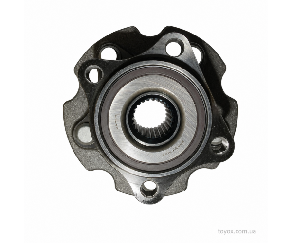 Маточина заднього колеса Toyota / Lexus 42410-42040 Маточина заднього колеса Toyota / Lexus 42410-42040