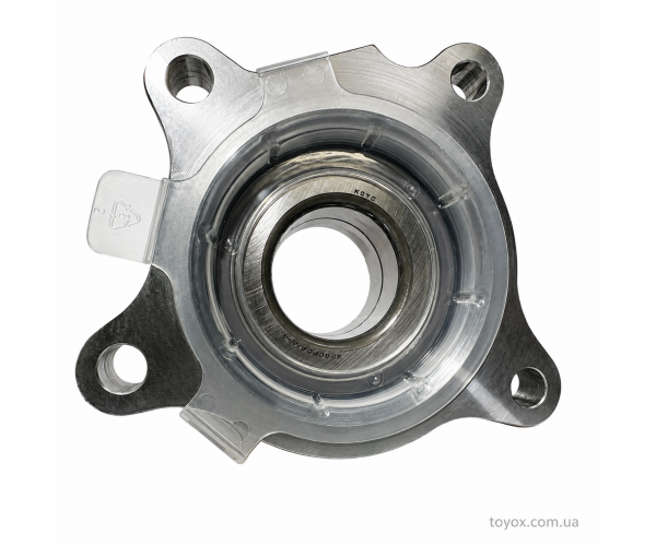Підшипник задньої маточини лівий Toyota / Lexus 42460-60010