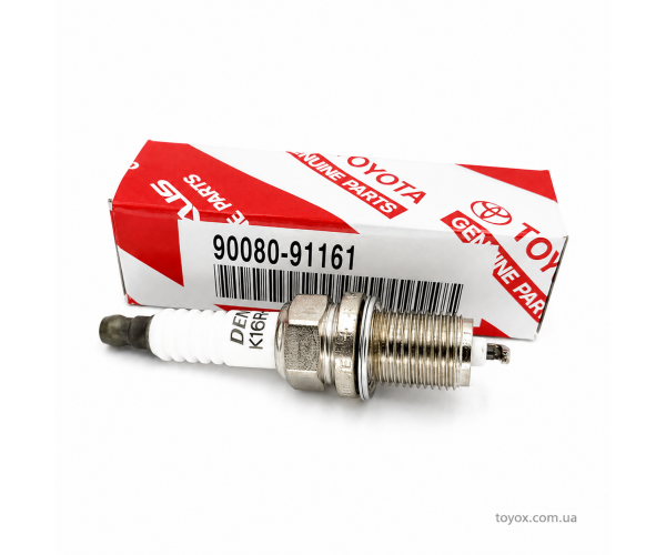 Свічка запалювання Toyota / Lexus 90080-91161