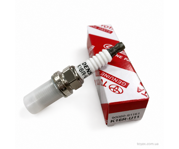 Свічка запалювання Toyota / Lexus 90080-91161
