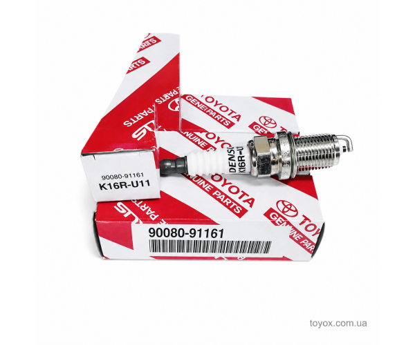 Свічка запалювання Toyota / Lexus 90080-91161