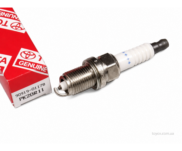 Свічка запалювання Toyota / Lexus 90919-01178-83 Свічка запалювання Toyota / Lexus 90919-01178-83