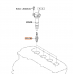 Свічка запалювання Toyota / Lexus 90919-01178-83 Свічка запалювання Toyota / Lexus 90919-01178-83