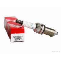 Свічка запалювання іридієва Toyota 90919-01249 FK20HBR11 для Lexus IS, GS, RC, LS, Toyota Mark X, Crown