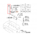 Форсунка паливна дизельна Toyota Verso, Avensis, RAV4 23670-29126 — купуйте за вигідною ціною в Києві, Україні - toyox.com.ua