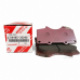 Передні гальмівні колодки Toyota 04465-35290