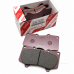 Передні гальмівні колодки Toyota 04465-35290