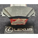 Колодки гальмівні передні комплект Lexus IS, IS250C 04465-53040 — купуйте за вигідною ціною в Києві, Україні - toyox.com.ua