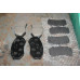 Колодки гальмівні передні комплект Toyota Hilux, 4Runner, Tacoma, Cressida, Mark 2 04465-AZ013-TM — купуйте за вигідною ціною в Києві, Україні - toyox.com.ua Колодки гальмівні передні комплект Toyota Hilux, 4Runner, Tacoma, Cressida, Mark 2 04465-AZ013-TM — купуйте за вигідною ціною в Києві, Україні - toyox.com.ua