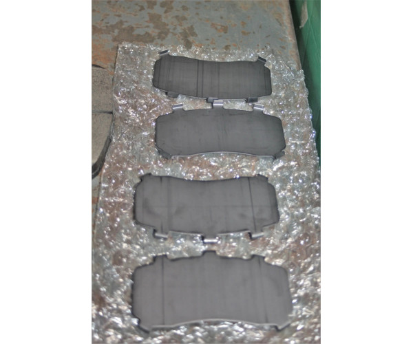 Колодки гальмівні передні комплект Toyota Hilux, 4Runner, Tacoma, Cressida, Mark 2 04465-AZ013-TM — купуйте за вигідною ціною в Києві, Україні - toyox.com.ua Колодки гальмівні передні комплект Toyota Hilux, 4Runner, Tacoma, Cressida, Mark 2 04465-AZ013-TM — купуйте за вигідною ціною в Києві, Україні - toyox.com.ua