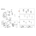Колодки гальмівні передні комплект Toyota Tundra, Sequoia, Land Cruiser 200 / Lexus LX 04465-YZZF8 — купуйте за вигідною ціною в Києві, Україні - toyox.com.ua Колодки гальмівні передні комплект Toyota Tundra, Sequoia, Land Cruiser 200 / Lexus LX 04465-YZZF8 — купуйте за вигідною ціною в Києві, Україні - toyox.com.ua