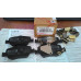 Колодки гальмівні задні комплект Toyota Corolla, Auris, Yaris, Verso-S / Scion xB 04466-02181 — купуйте за вигідною ціною в Києві, Україні - toyox.com.ua