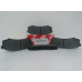Колодки гальмівні задні комплект Toyota Land Cruiser, Prado, 4Runner, Fortuner / Lexus GX 04466-60140 — купуйте за вигідною ціною в Києві, Україні - toyox.com.ua Колодки гальмівні задні комплект Toyota Land Cruiser, Prado, 4Runner, Fortuner / Lexus GX 04466-60140 — купуйте за вигідною ціною в Києві, Україні - toyox.com.ua