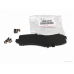 Комплект антискрипних пластин задніх колодок Toyota / Lexus 04946-30100 для Land Cruiser, Prado, GX470 — купити за вигідною ціною в Києві, Україні - toyox.com.ua