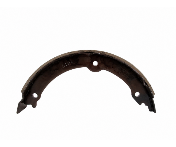 Колодка стоянкового гальма Toyota Land Cruiser 200, Lexus LX, Tundra, Sequoia 46530-34010 — купуйте за вигідною ціною в Києві, Україні - toyox.com.ua Колодка стоянкового гальма Toyota Land Cruiser 200, Lexus LX, Tundra, Sequoia 46530-34010 — купуйте за вигідною ціною в Києві, Україні - toyox.com.ua