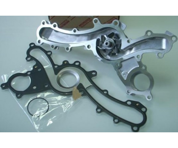 Помпа / насос системи охолодження двигуна Toyota Mark X, Crown / Lexus IS, GS 16100-39436 — купуйте за вигідною ціною в Києві, Україні - toyox.com.ua