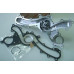 Помпа / насос системи охолодження двигуна Toyota Mark X, Crown / Lexus IS, GS 16100-39436 — купуйте за вигідною ціною в Києві, Україні - toyox.com.ua