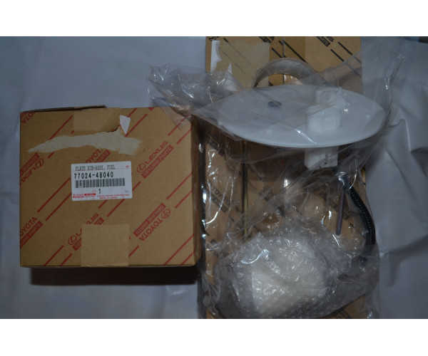 Фільтр паливний у бак Toyota Lexus 77024-48040 для Harrier, Highlander, Kluger, RX300 RX330 RX350 ціна Київ Україна toyox.com.ua