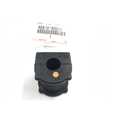 Втулка заднього стабілізатора Toyota 4Runner / Land Cruiser Prado 150 48818-60040 — купуйте за вигідною ціною в Києві, Україні - toyox.com.ua Втулка заднього стабілізатора Toyota 4Runner / Land Cruiser Prado 150 48818-60040 — купуйте за вигідною ціною в Києві, Україні - toyox.com.ua