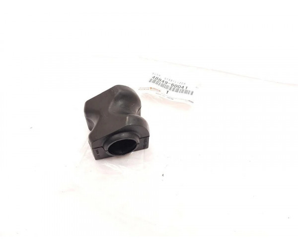 Втулка переднього стабілізатора бокова KDSS Toyota 4Runner / Land Cruiser Prado 150 / Lexus GX 48849-60041 — купуйте за вигідною ціною в Києві, Україні - toyox.com.ua Втулка переднього стабілізатора бокова KDSS Toyota 4Runner / Land Cruiser Prado 150 / Lexus GX 48849-60041 — купуйте за вигідною ціною в Києві, Україні - toyox.com.ua