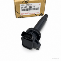 Котушка запалювання Toyota 90919-02262 Котушка запалювання Toyota 90919-02262