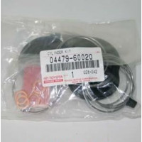 Ремкомплект супорта гальмівного TOYOTA 0447960020