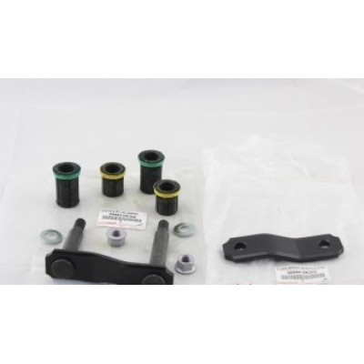 Кріплення ресори задньої, комплект TOYOTA 044830K050- купуйте за вигідною ціною в Києві, Україні - toyox.com.ua