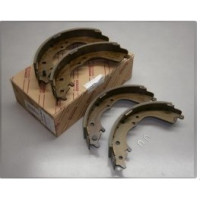 Колодки барабанного гальма TOYOTA 0449526230