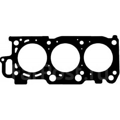 Прокладка головки блоку циліндрів TOYOTA 1111520051- купуйте за вигідною ціною в Києві, Україні - toyox.com.ua