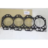 Прокладка головки блоку циліндрів TOYOTA 1111558151 Прокладка головки блоку циліндрів TOYOTA 1111558151