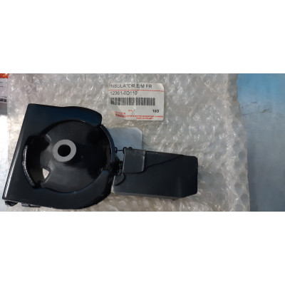 Подушка двигуна передня TOYOTA 123610D110 Toyota Corolla Avensis- купуйте за вигідною ціною в Києві, Україні - toyox.com.ua