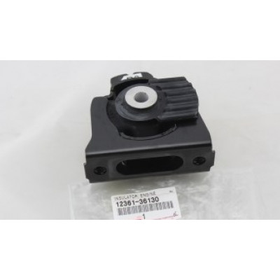 Подушка двигуна передня TOYOTA 1236136130- купуйте за вигідною ціною в Києві, Україні - toyox.com.ua