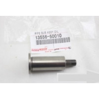 Болт кріплення TOYOTA 1355650010