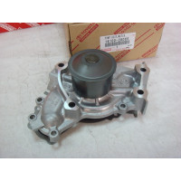 Насос водяний двигун TOYOTA 1610029085