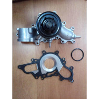 Насос водяний двигун TOYOTA 1610059366