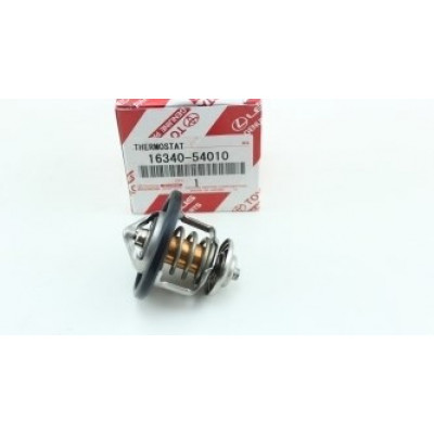 Термостат TOYOTA 1634054010- купуйте за вигідною ціною в Києві, Україні - toyox.com.ua