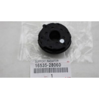 Кріплення радіатора нижнє TOYOTA 1653528060