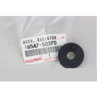 Втулка кріплення радіатора TOYOTA 1654750370