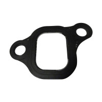 Прокладка впускного колектора TOYOTA 1717117010