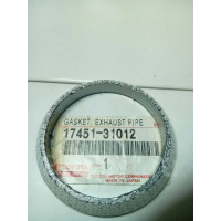 Прокладка приймальної труби TOYOTA 1745131012 Прокладка приймальної труби TOYOTA 1745131012