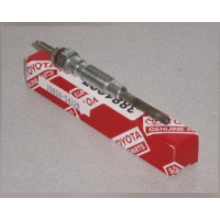 Свічка розжарювання TOYOTA 1985054120