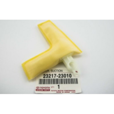 Фільтр паливний TOYOTA 2321723010- купуйте за вигідною ціною в Києві, Україні - toyox.com.ua